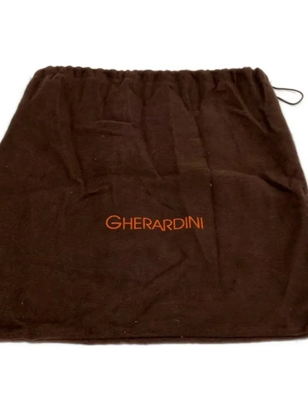 GHERARDINI accessories	dust bag